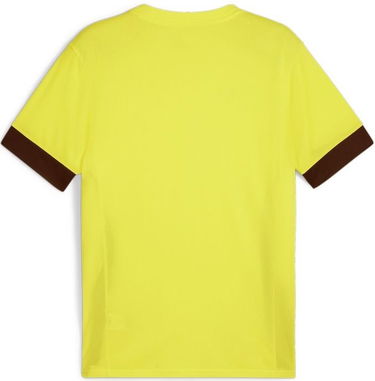 Dres Puma teamGOAL Matchday Žltá | 705747-23, 1