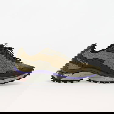 Tenisky a topánky Salomon XT-Slate Zelené | L47575800, 2