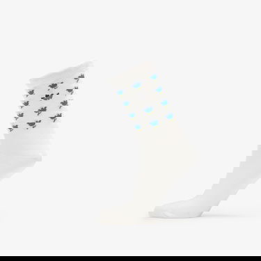 Ponožky adidas Originals Originals x Liberty London Socks 2 Pairs Biela | JV7833, 4