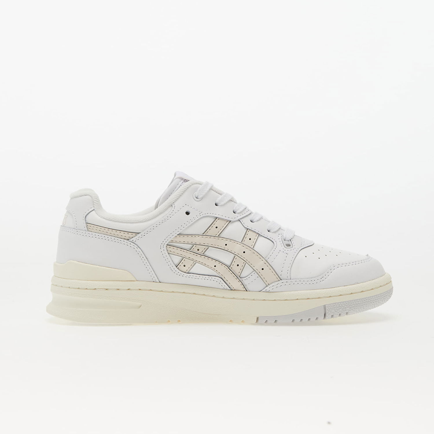 Tenisky a topánky Asics EX89 "White Mineral Beige" Biela | 1203A384-101, 1