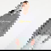 REPRESENT Script Logo Zip Hoodie