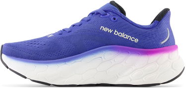 Tenisky a topánky New Balance Fresh Foam More v4 "Purple" W Fialová | WMORCT4, 4