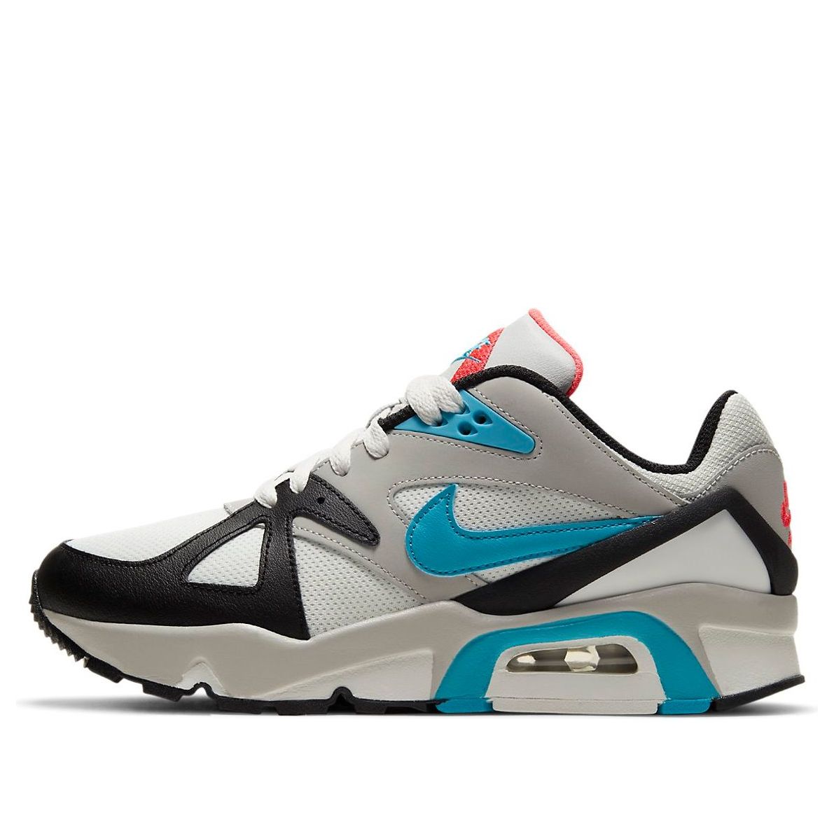 Tenisky a topánky Nike Air Zoom Structure Šedá | CW1646-100, 0
