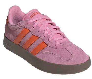 Tenisky a topánky adidas Performance adidas Sportswear Barreda Ružová | jr1200, 4