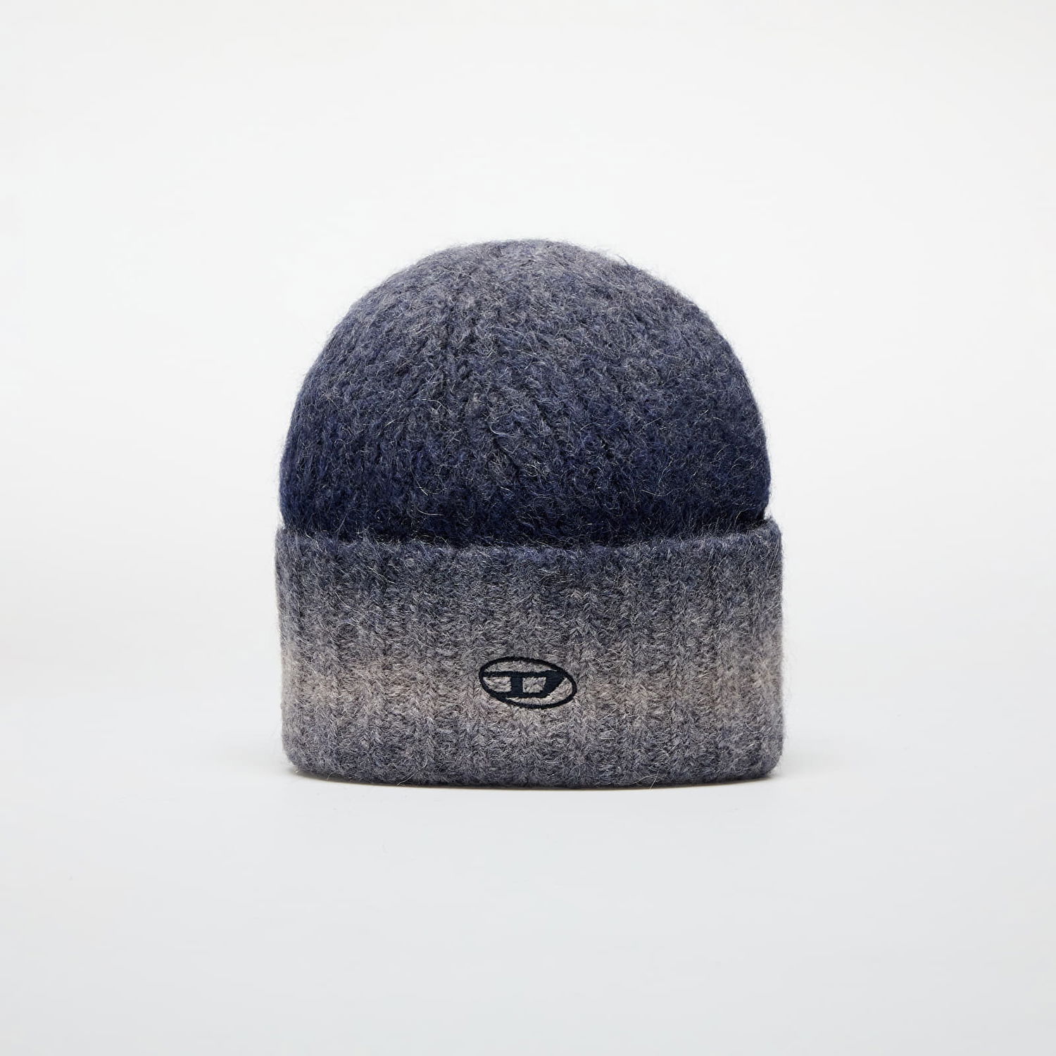 Kulicha Diesel K-Pelo Cap Ensign Blue Universal Modrá | A14983_0WFBT Ensign Blue, 0