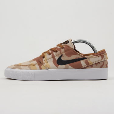 Tenisky a topánky Nike SB Zoom Janoski Canvas RM Premium Béžová | AQ7878-200, 1