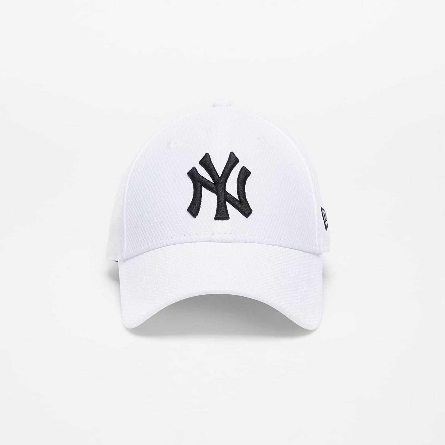Šiltovka New Era New York Yankees Diamond Era Essential 9FORTY Biela | 60348840, 0