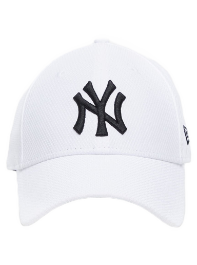 Šiltovka New Era New York Yankees Diamond Era Essential 9FORTY Biela | 60348840