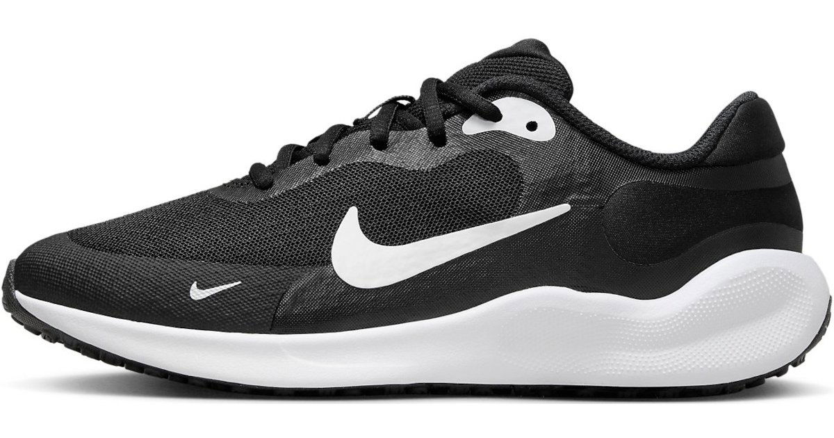 Tenisky a topánky Nike Revolution 7 Čierna | fb7689-003, 1