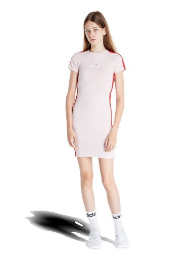 Šaty Ellesse Rigi Dress Béžová | SGN08448808