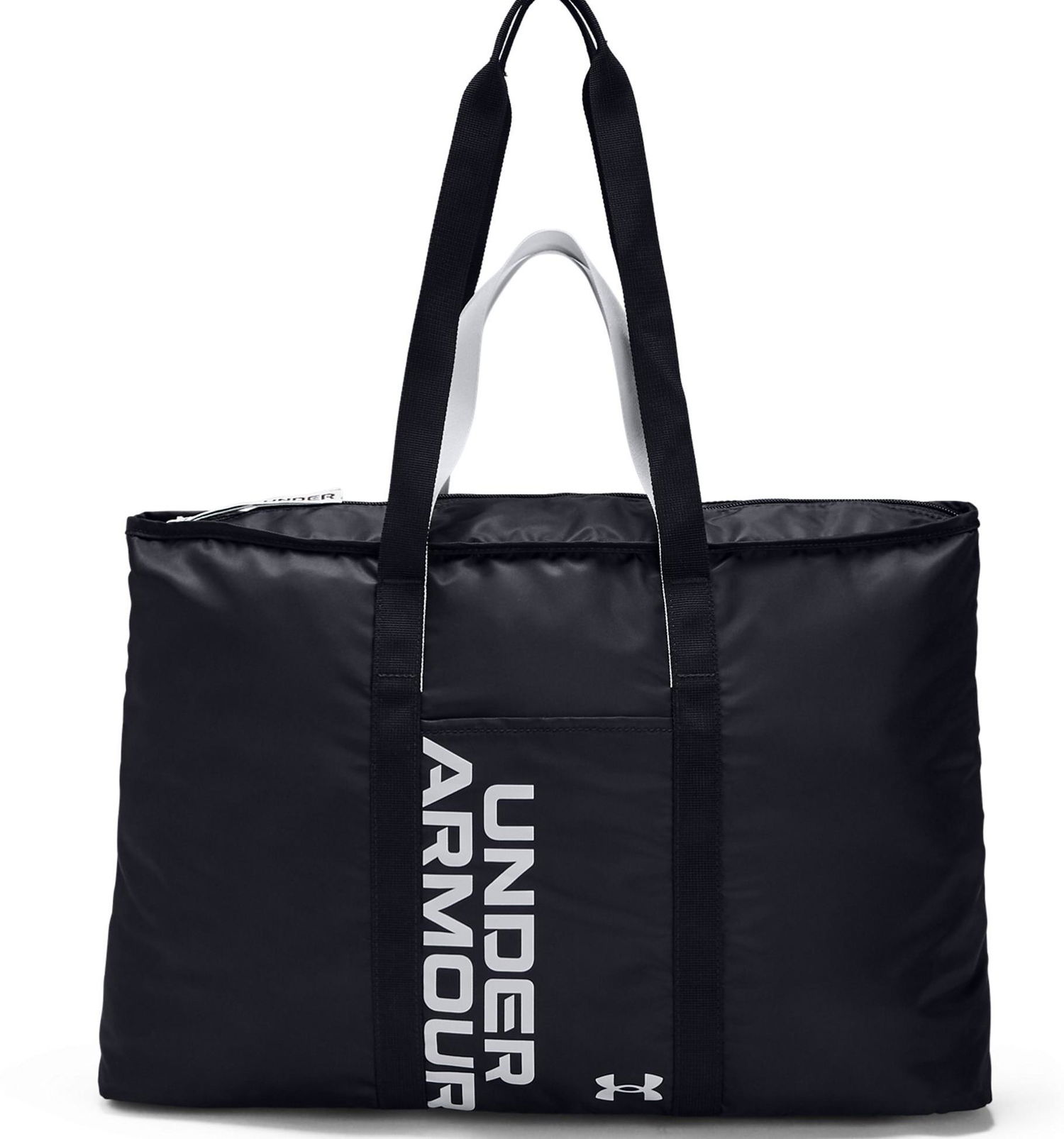 Tote bag Under Armour UA Favorite Metallic Tote Bag Čierna | 1352121-002, 0