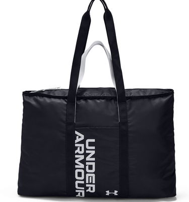 Tote bag Under Armour UA Favorite Metallic Tote Bag Čierna | 1352121-002, 0