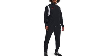 Súprava Under Armour Souprava Challenger Čierna | 1379592-003, 1