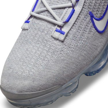 Tenisky a topánky Nike Air VaporMax 2021 FK Šedá | DH4085-002, 4