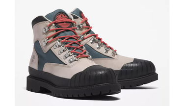 Tenisky a topánky Timberland Heritage Rubber-Toe Béžová | A2KMJ-K51, 2
