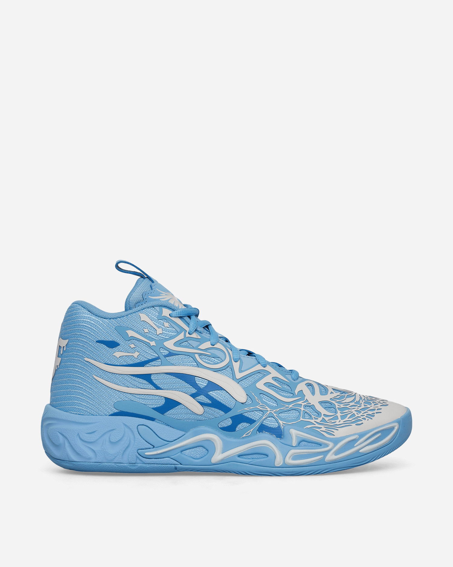 Tenisky a topánky Puma LaFrancé x MB.04 Modrá | 310697-01, 1