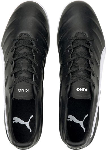 Tenisky a topánky Puma KING Pro 21 IT Čierna | 10655301, 3
