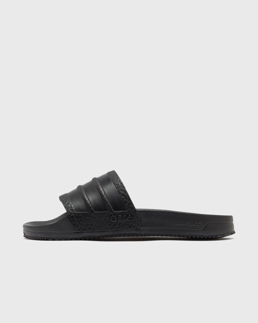 Tenisky a topánky adidas Originals ARTE ANTWERP Adilette Cloudfoam Slide Čierna | IH4682