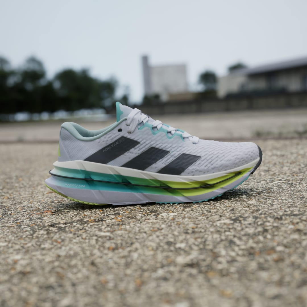 Tenisky a topánky adidas Performance Adistar Byd Biela | ID6178, 1