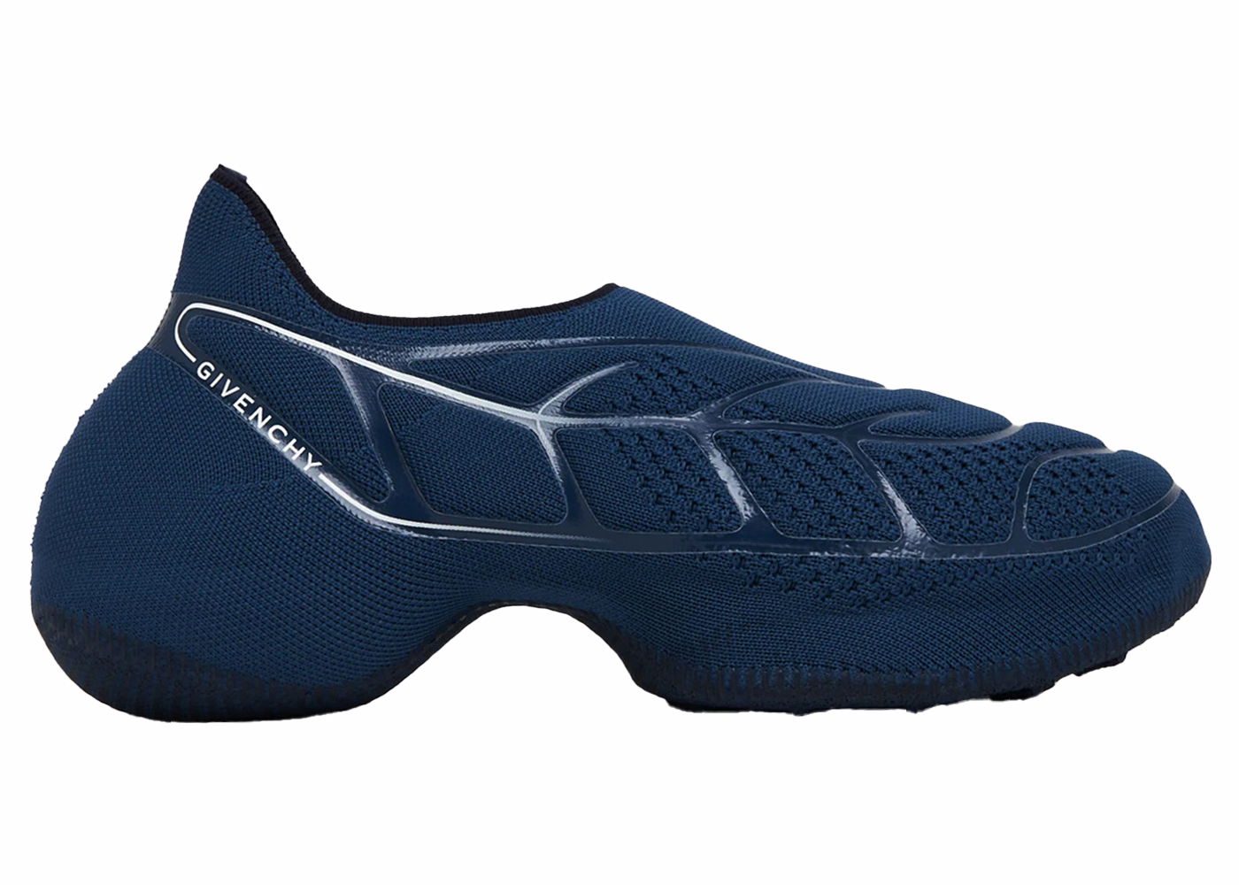 Tenisky a topánky Givenchy TK-360 Plus "Blue White" Hnedá | BH0076H1C6-402, 0