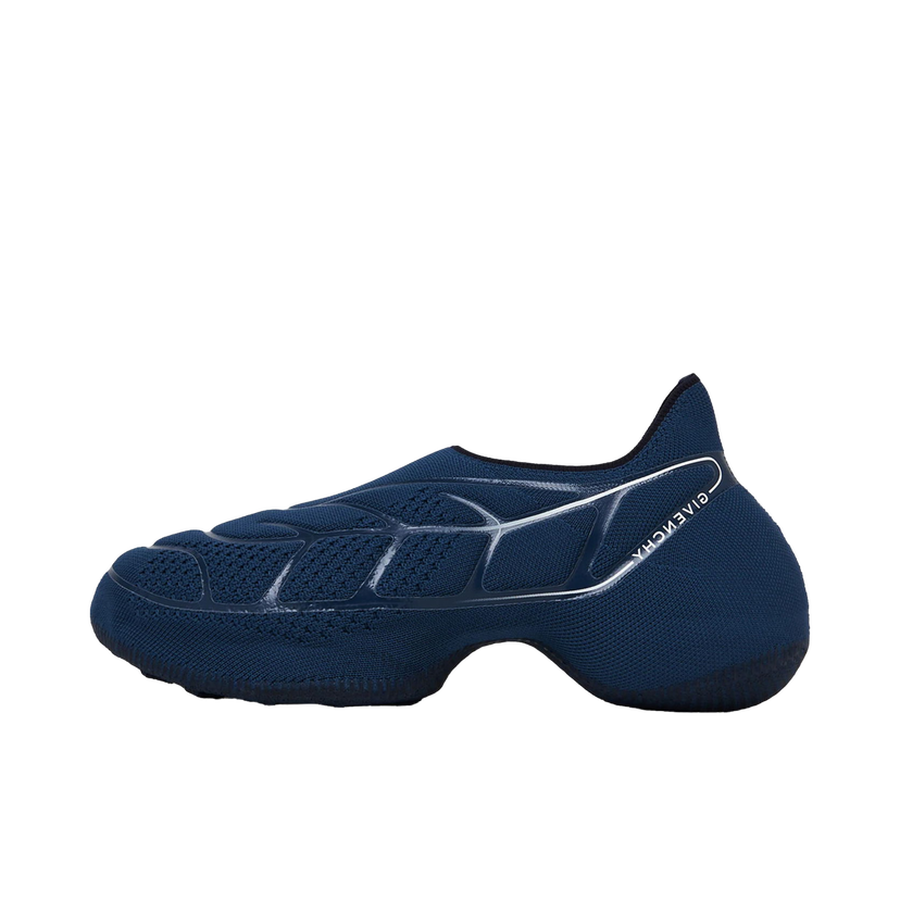 Tenisky a topánky Givenchy TK-360 Plus "Blue White" Hnedá | BH0076H1C6-402