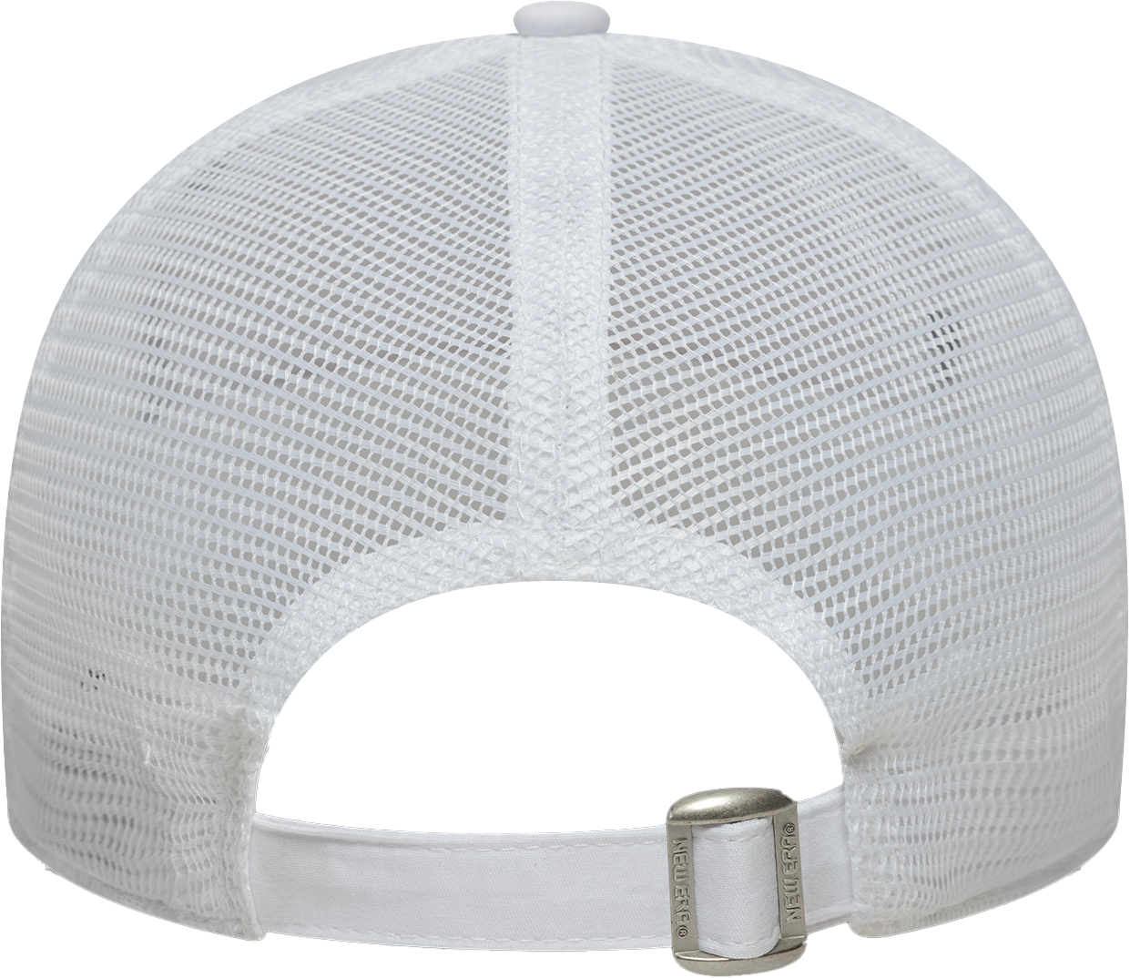 Šiltovka New Era MLB New York Yankees Flawless 9Forty Trucker Biela | 60667651-60667651, 1