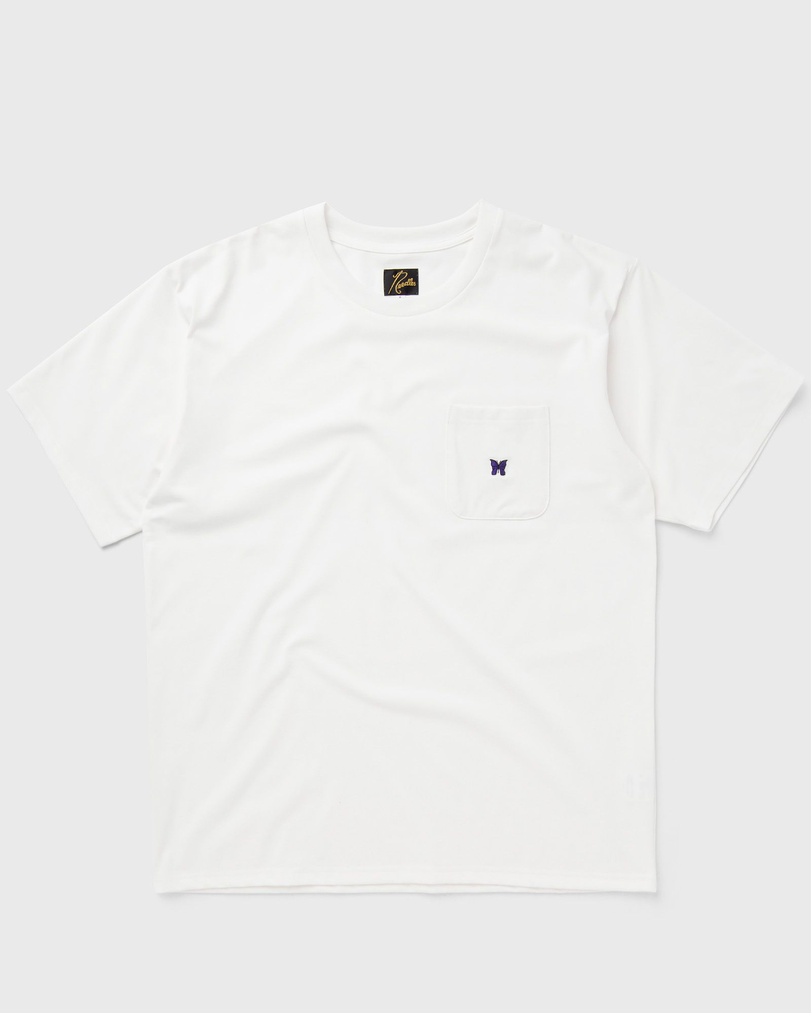 S/S Crew Neck Tee