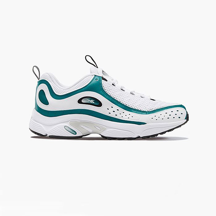 Tenisky a topánky Reebok Daytona DMX II Modrá | EF3203, 0