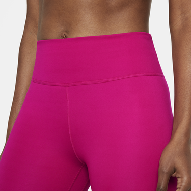 Legíny Nike Nike One Mid-Rise Leggings Ružová | DD0252-615, 3