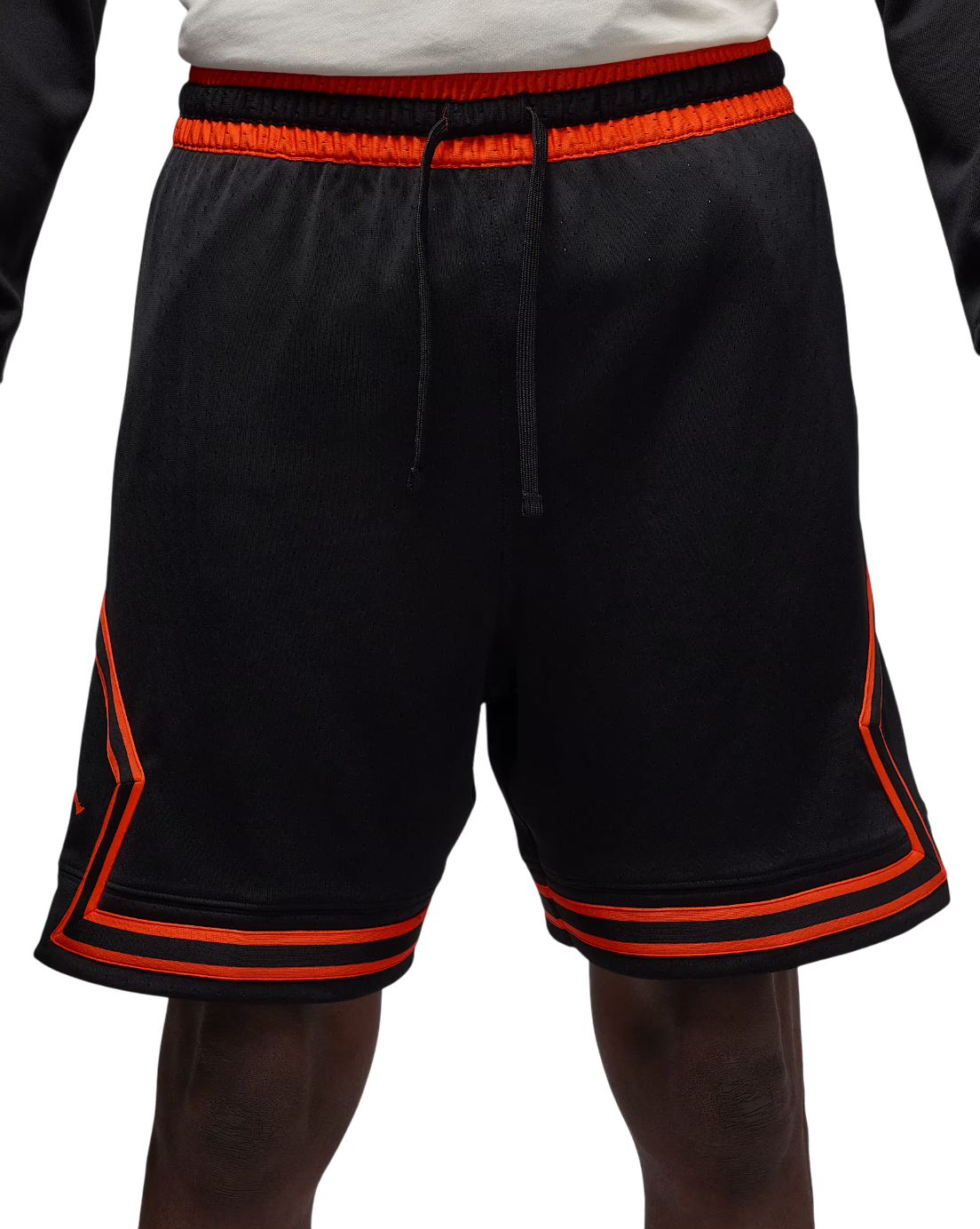 Šortky Jordan Jordan Diamond Dri-FIT Shorts Čierna | hf9910-011, 0