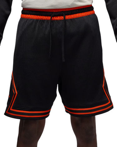 Šortky Jordan Jordan Diamond Dri-FIT Shorts Čierna | hf9910-011, 0