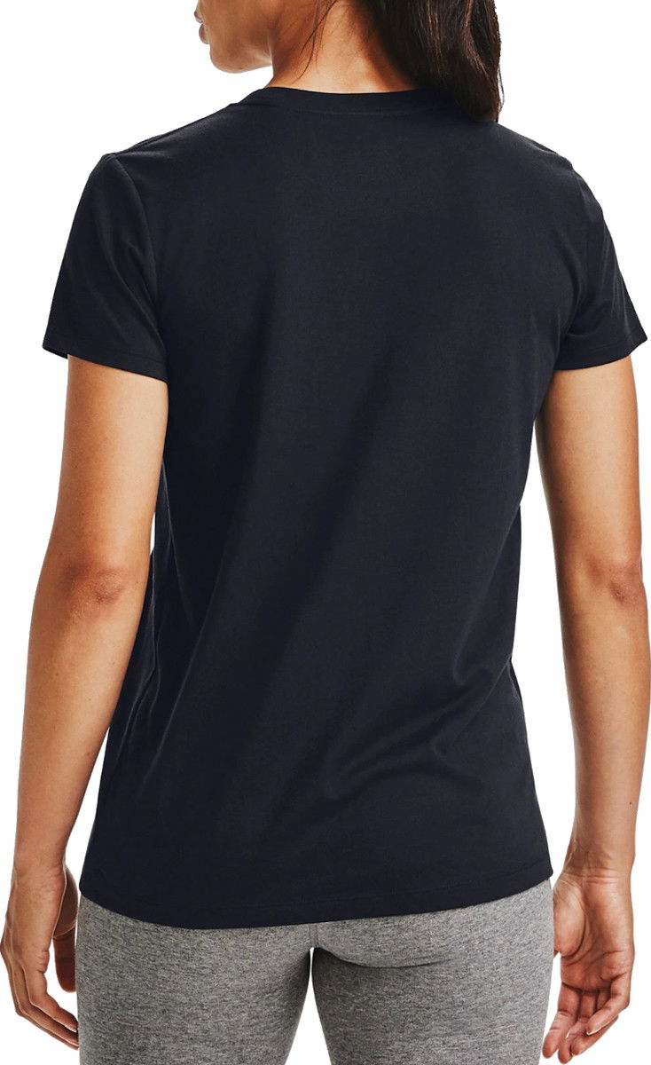 Tričko Under Armour Live Sportstyle Čierna | 1356305-001, 1