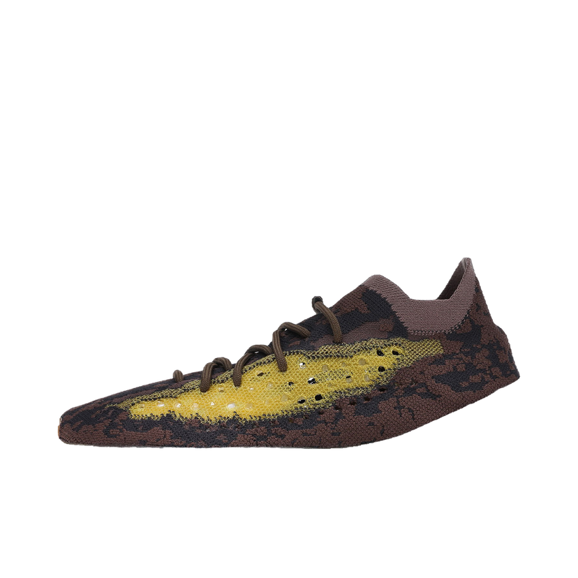 Tenisky a topánky adidas Yeezy Yeezy Boost 380 Lmnte Reflective Vínová | H02541