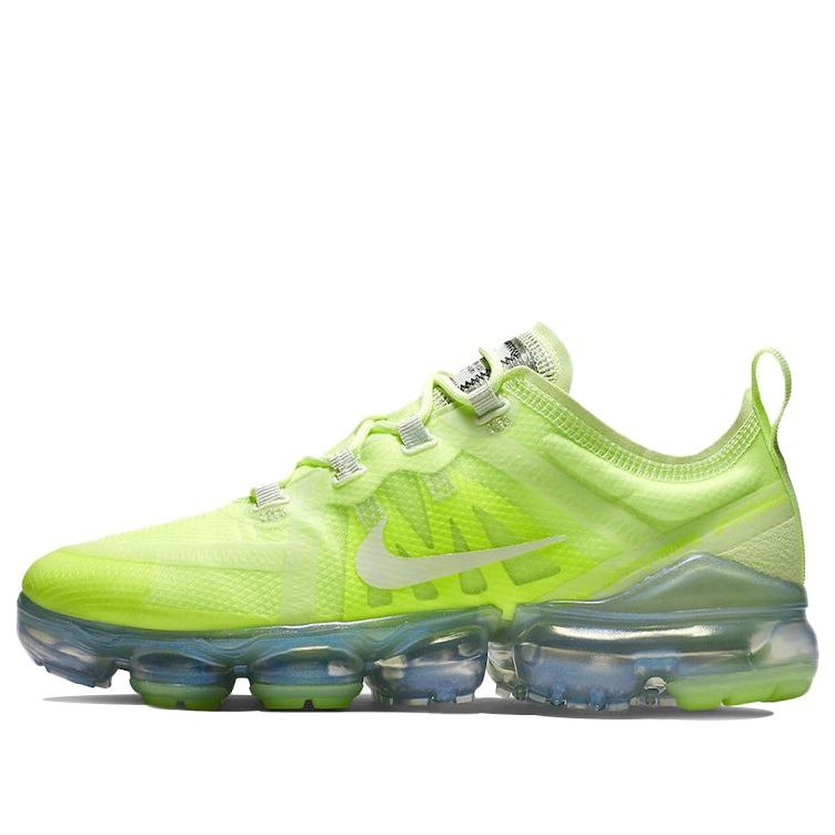 Tenisky a topánky Nike Air VaporMax 2019 Zelené | AR6632-700, 0