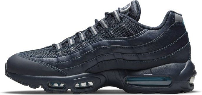 Tenisky a topánky Nike Air Max 95 Essential Modrá | DJ6884-400, 0