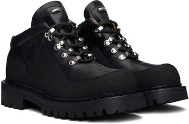 Tenisky a topánky OUR LEGACY Quest Boots Čierna | A4257QB, 3