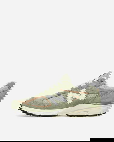Tenisky a topánky New Balance 990v4 Made in USA Šedá | U990GT4, 2