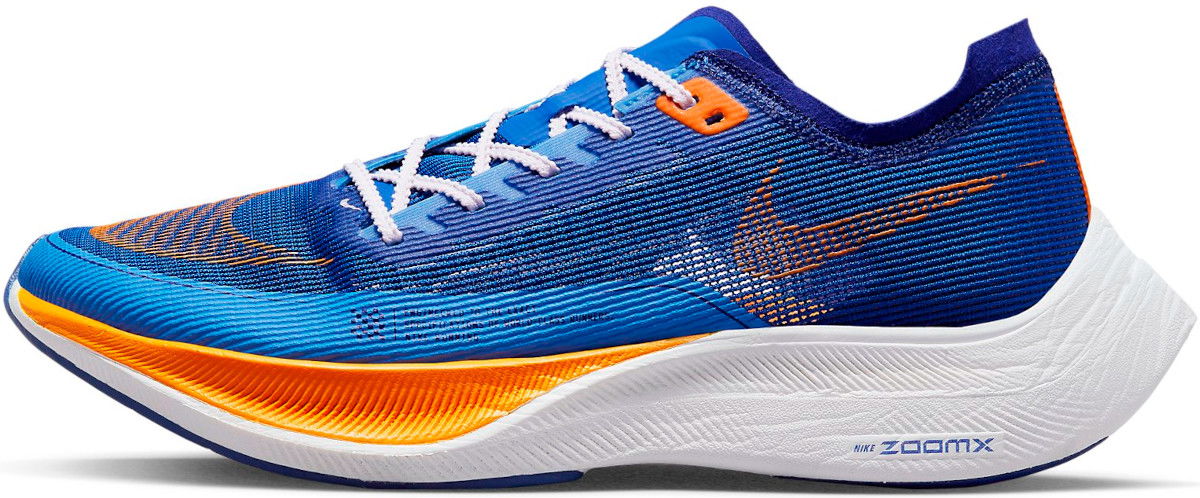 Tenisky a topánky Nike ZoomX Vaporfly Next 2% Modrá | fd0713-400, 0