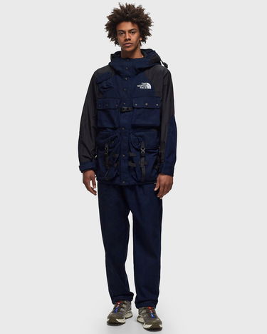 Vetrovka The North Face M DENIM JACKET - AP Čierna | NF0A884VDG71, 1