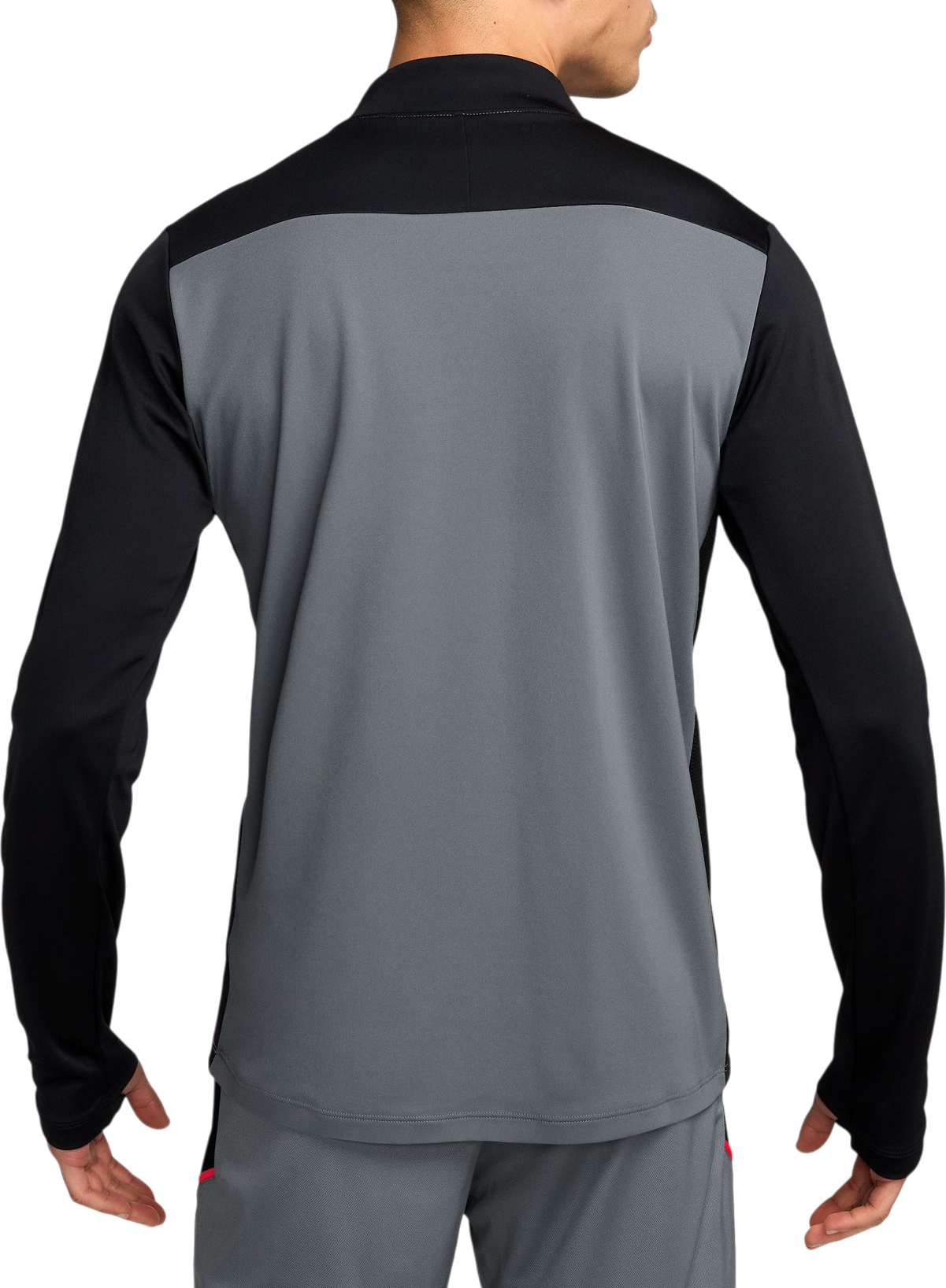Tričko Nike Nike Dri-FIT Academy Drill Top Šedá | hj3783-066, 1