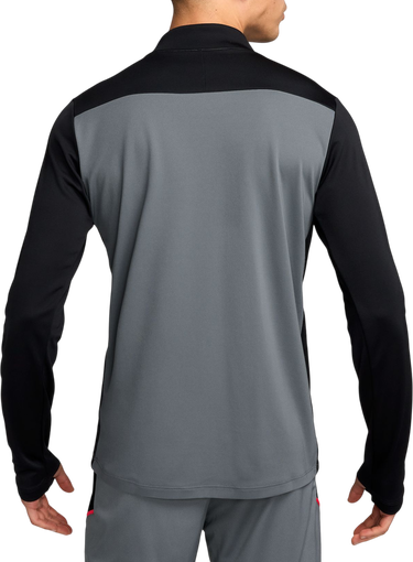 Tričko Nike Nike Dri-FIT Academy Drill Top Šedá | hj3783-066, 1