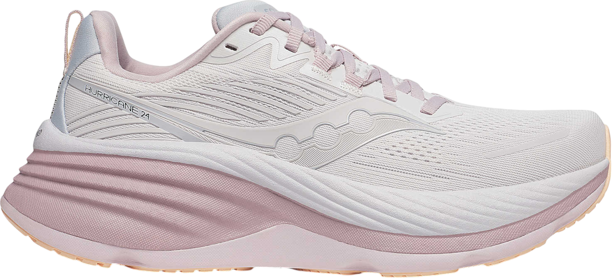 Tenisky a topánky Saucony Saucony Hurricane 24 Ružová | s10933-140, 0