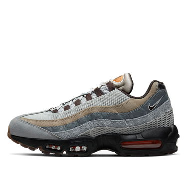 Tenisky a topánky Nike Air Max 95 "110" Šedá | CV1642-001, 3