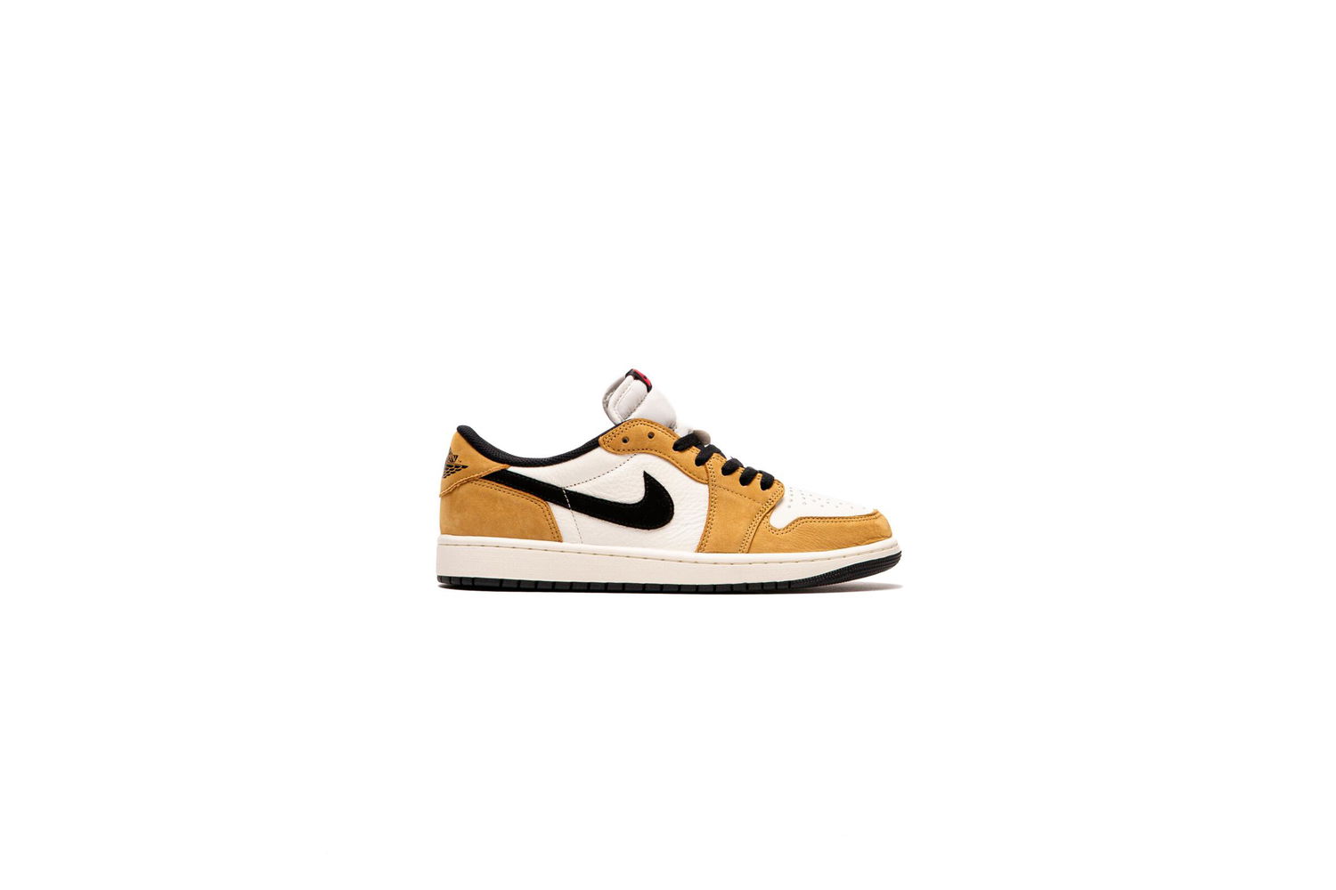 Tenisky a topánky Jordan Jordan 1 Low OG "Rookie of the Year" Hnedá | CZ0790-107, 1