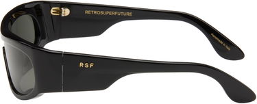 Slnečné okuliare RETROSUPERFUTURE Pharaoh Sunglasses Čierna | X11, 2