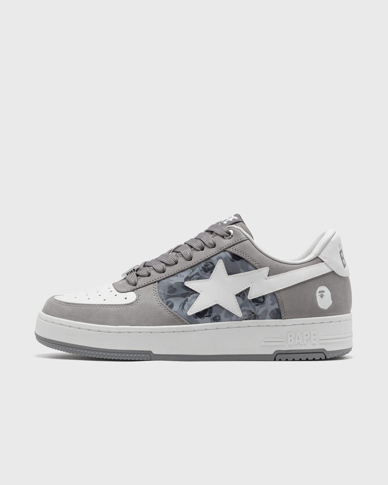 Tenisky a topánky BAPE BAPE STA #2 M2 Šedá | 001FWK801302MGRA, 0