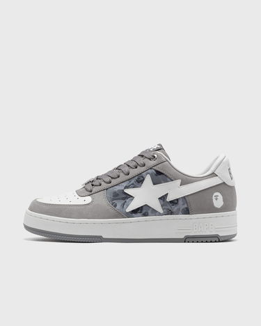Tenisky a topánky BAPE BAPE STA #2 M2 Šedá | 001FWK801302MGRA, 0