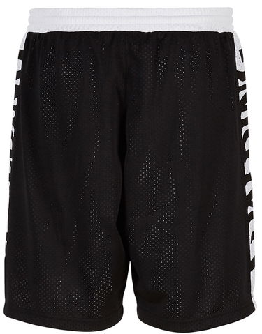 Šortky Spalding Spalding 4HER Essential Reversible Shorts Čierna | 3005036-01, 2