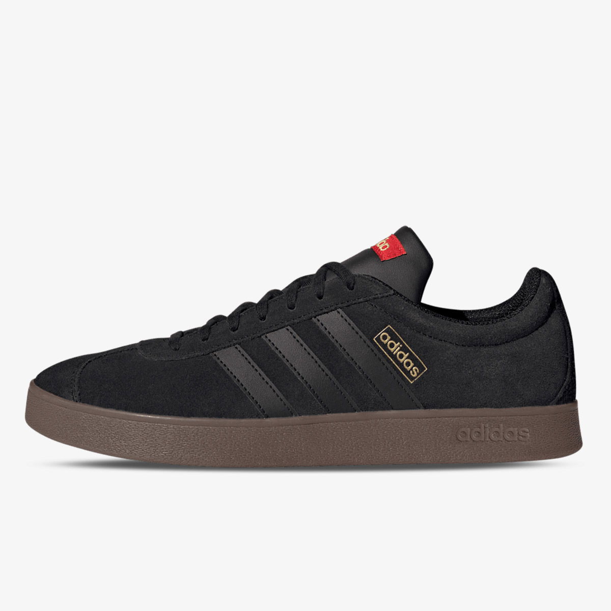 Tenisky a topánky adidas Originals VL COURT 2.0 Čierna | GY2258, 0