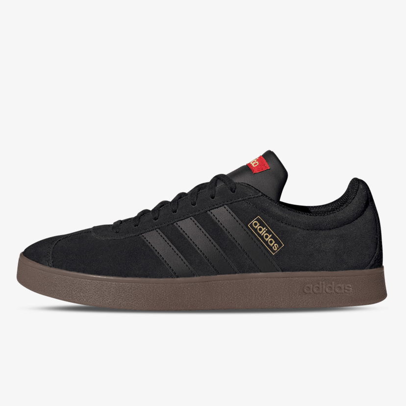 Tenisky a topánky adidas Originals VL COURT 2.0 Čierna | GY2258